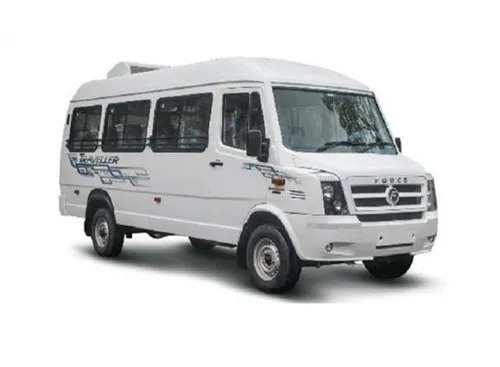 Force Traveller 12 Seater